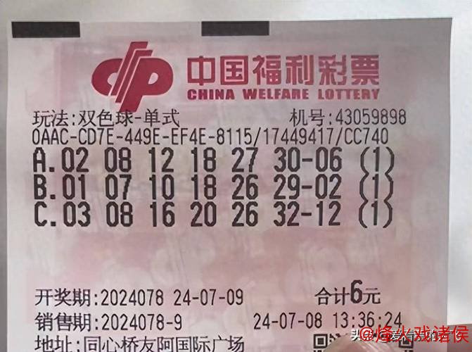 007期南华天双色球预测：小复式号码精选