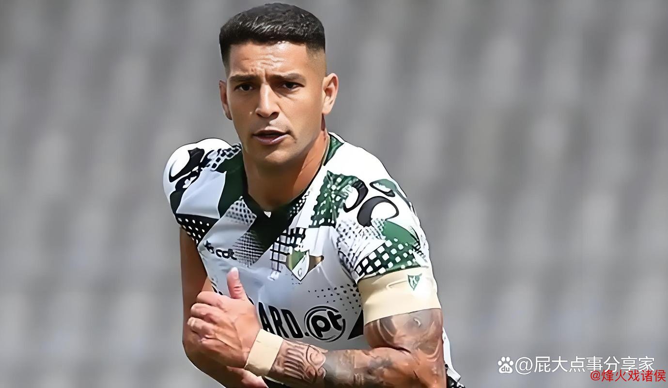 夏窗开启 申花新援恩拉沃亮相 初印象浓缩两字