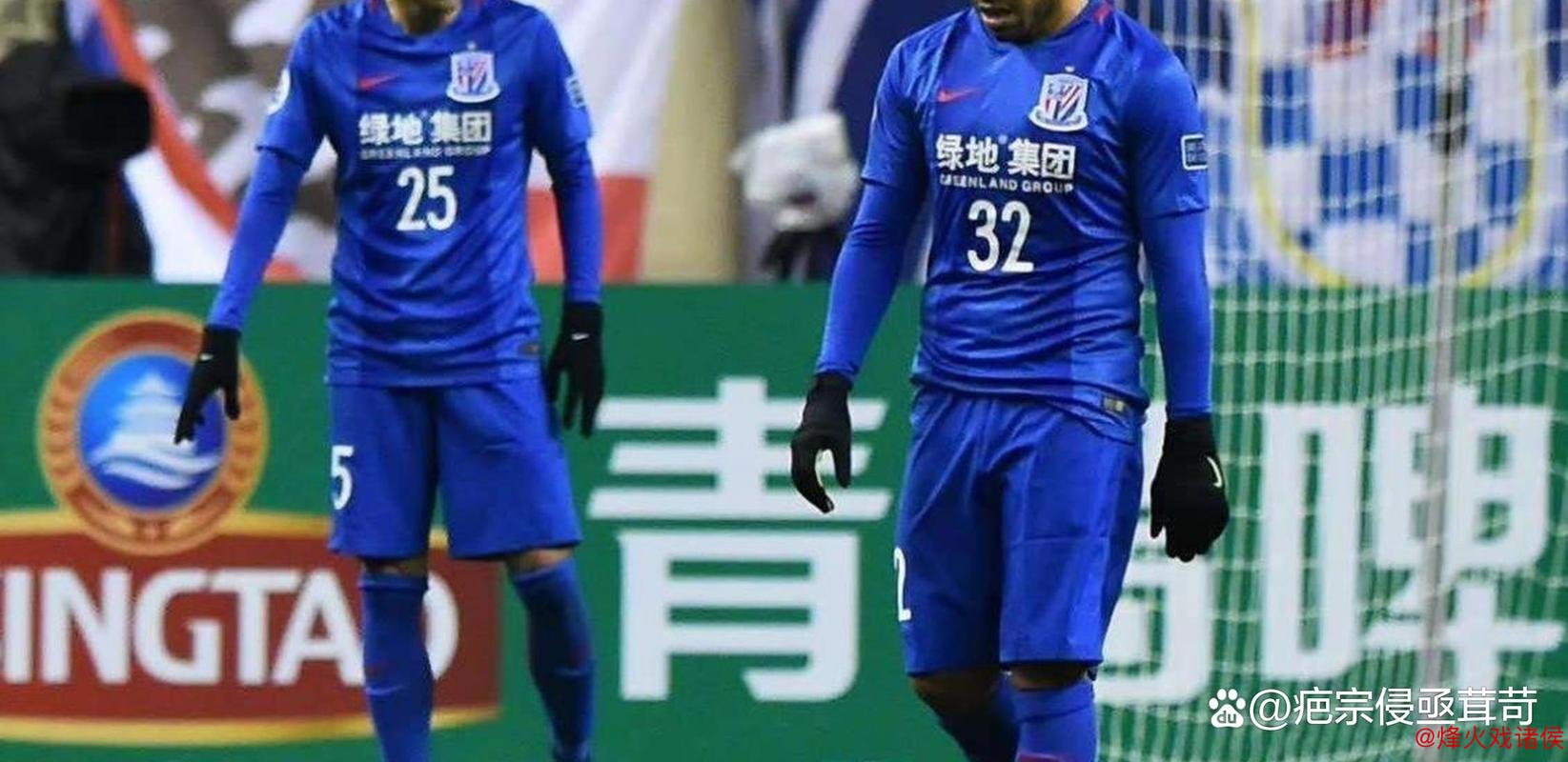 夏窗开启 申花新援恩拉沃亮相 初印象浓缩两字