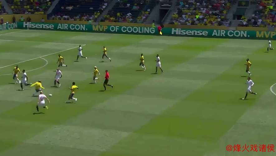 多特世俱杯小组赛突围!数据:力克非洲冠军获首胜 多特世俱杯小组赛突围!数据:力克非洲冠军获首胜