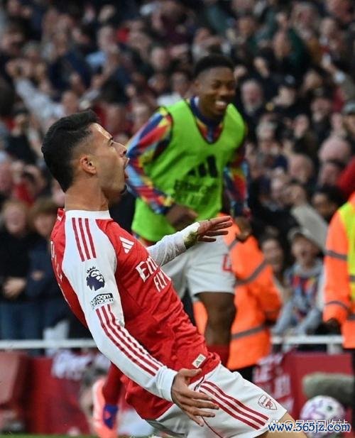 英超冠军赔率：阿森纳1.44领先曼城，<a href=