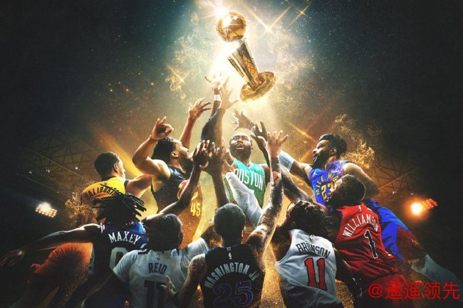 &nbsp;凯尔特人领跑NBA夺冠赔率