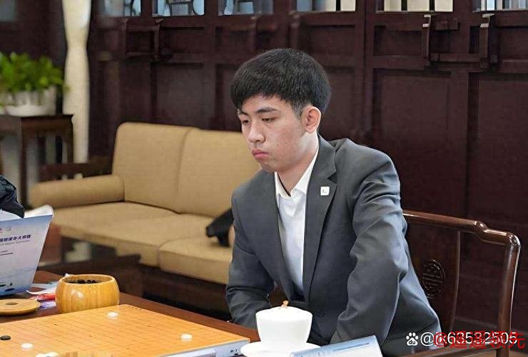 2025世界围棋年终排名：王星昊年底超车力压申真谞