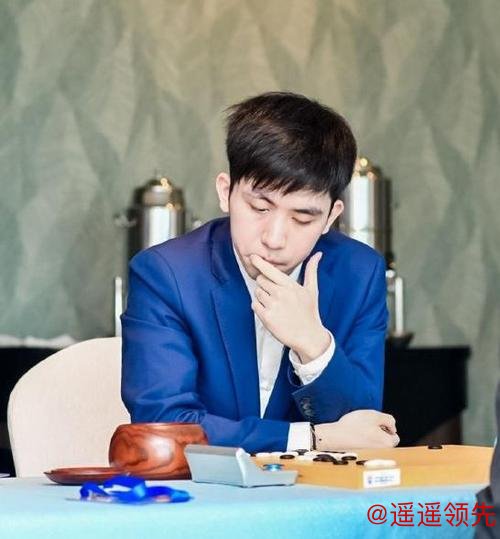 2025世界围棋年终排名：王星昊年底超车力压申真谞