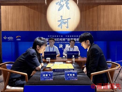 2025中国围棋十大事件上：LG杯中国队无奈罢赛维权