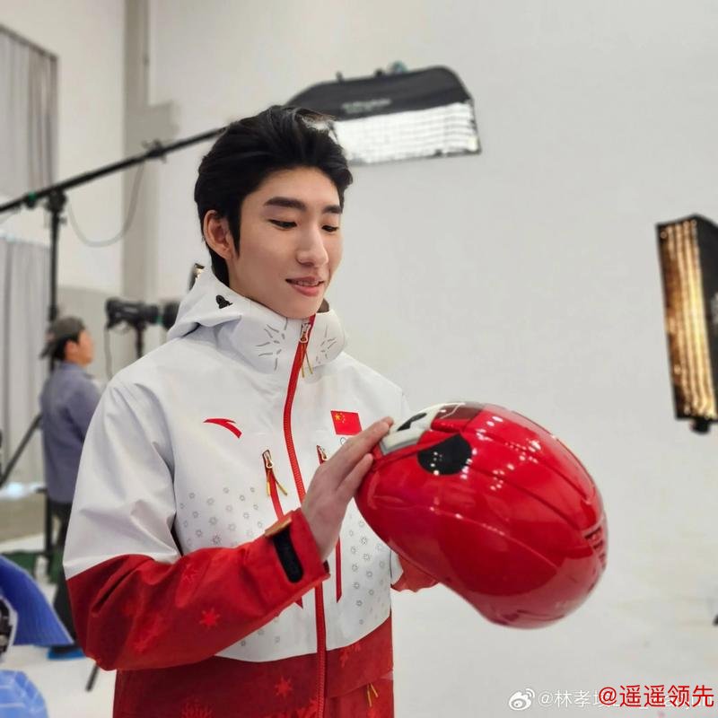 米兰冬奥会短道速滑名单：林孝埈领衔 刘少林落选