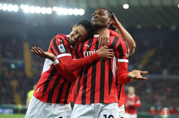 米兰补强后防：21 岁葡萄牙新星藏豪门天赋