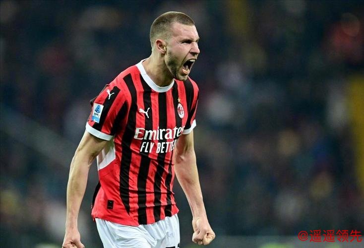 米兰补强后防：21 岁葡萄牙新星藏豪门天赋