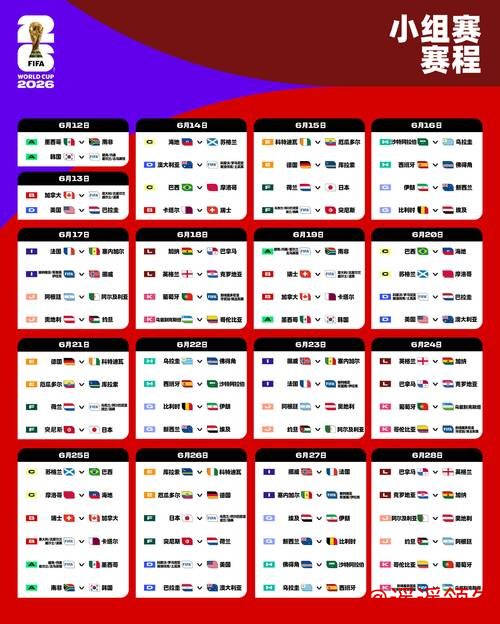 2026世界杯外围稳定战术 2026世界杯外围稳定战术